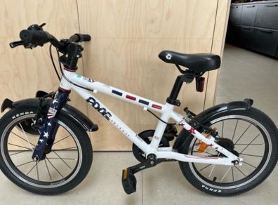 Bike Frog 48