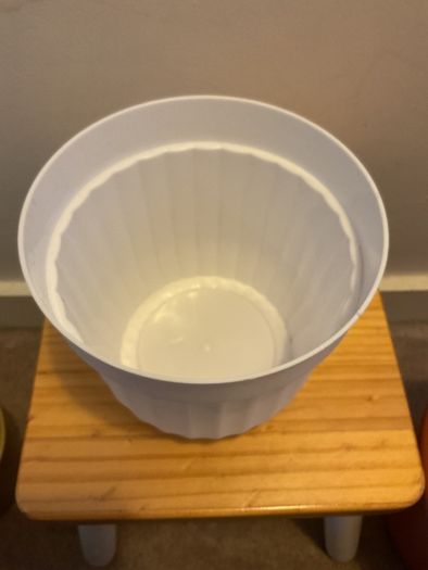Plastic Plant Pot