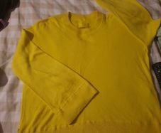 zadig and voltaire sweater
