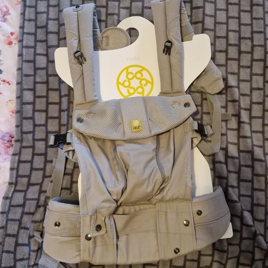 Baby Carrier