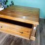 Coffee table Image 5