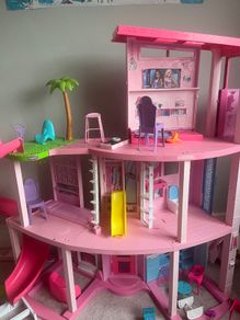 Barbie Dreamhouse