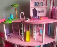 Barbie Dreamhouse