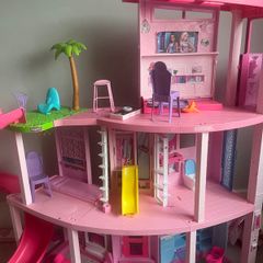 Barbie Dreamhouse