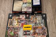Hasbro Gaming Cluedo The Classic Mystery Game