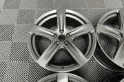 18" Inch Tourer wheels 5x108 Ford Connect Citroen Berlingo Dispatch Partner Proace