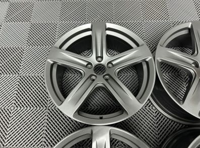 18" Inch Tourer wheels 5x108 Ford Connect Citroen Berlingo Dispatch Partner Proace
