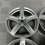18" Inch Tourer Alloy wheels 5x108 Ford Connect Citroen Berlingo Dispatch Partner Proace Image 2