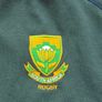 South Africa 2009-2010 Canterbury Rugby Jersey Size Large Image 2
