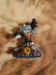 Skylanders Rubble Rouser