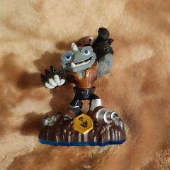 Skylanders Rubble Rouser