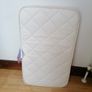 Crib Mattress - NEW Image 2