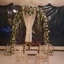 Garden /Wedding  arch Image 7