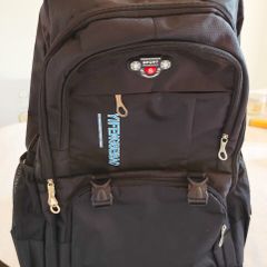 Rucksack 60L