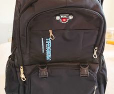 Rucksack 60L