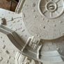 Retro vintage Star Wars lot 1979/80s Image 3