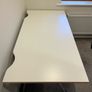 Herman Miller 160cm Office Desk Image 2