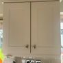 Cream Kitchen for Sale Including Appliances Image 10