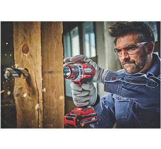 Einhell TP-CD 18/50 Li-i BL 18V Li-Ion Power X-Change Brushless Cordless Combi Drill - Bare