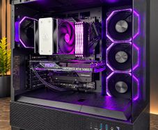 Gaming Pc I7 12700k / Rtx 5060 Ti / 32gb Ram / 1tb Ssd