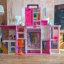 Barbie wardrobe Image 3