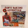 Sam,s Baking Adventure Storybook Image 2