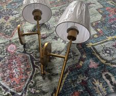 wall sconce