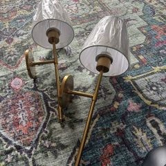 wall sconce
