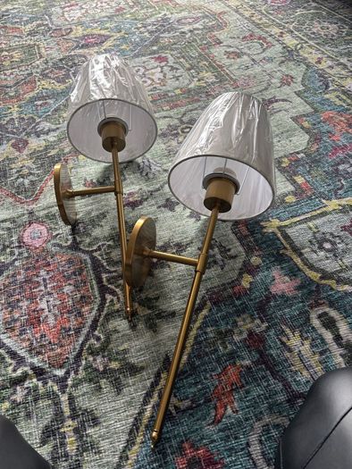 wall sconce