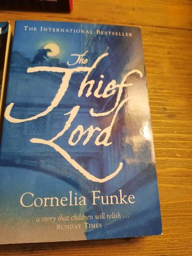 Reading Club Novels for age 8+