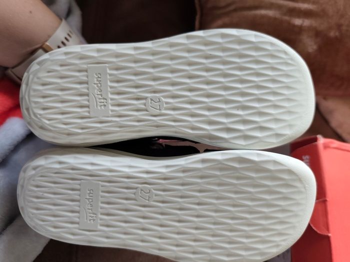 Superfit boys sandals