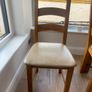 dining table chairs Image 3