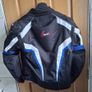 Racing Style Bike Jacket Image 4
