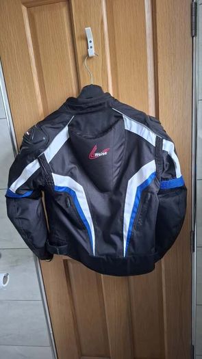 Racing Style Bike Jacket