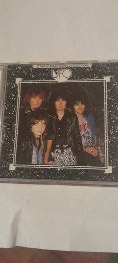 cd...ufo