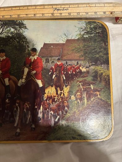 Place Mats