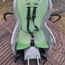 HAMAX  Chill Bike Child Seat Image 3
