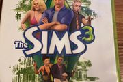 The Sims 3 Xbox 360 - English PAL