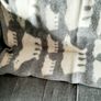 Klippan blanket/throw BNWT Image 5
