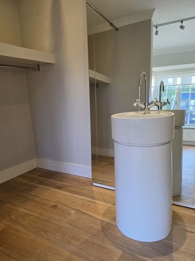 vanity unit for sale