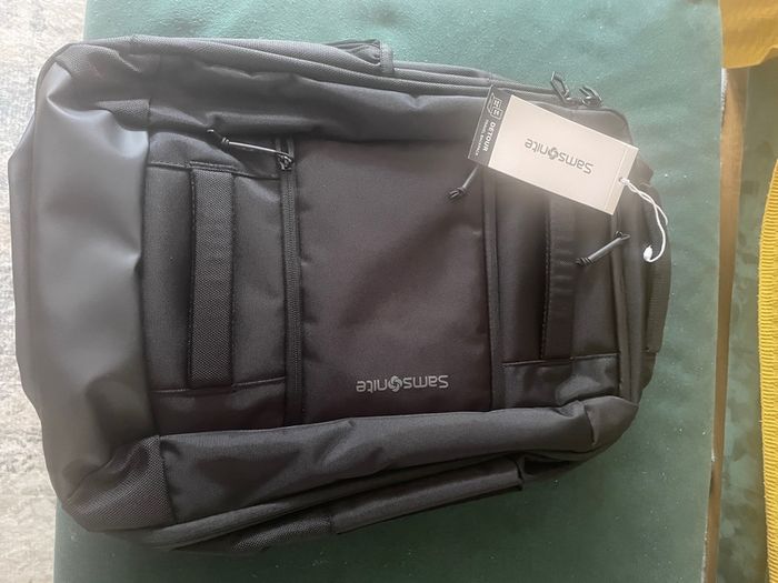 Samsonite Laptop Bag Travel Backpack