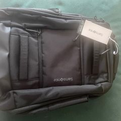 Samsonite Laptop Bag Travel Backpack