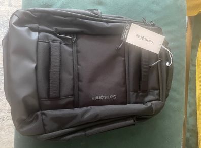 Samsonite Laptop Bag Travel Backpack