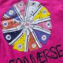 Converse All Star Baby Romper (3-6 Months) Image 3