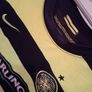 Celtic Away Jersey 2009/2010 Image 2