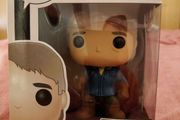 Han Solo in Snow Gear (Star Wars) Funko Pop