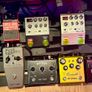Handmade pedalboard Image 4