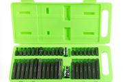 Dsd Tools 40pc Bit Set
