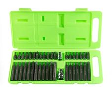 Dsd Tools 40pc Bit Set