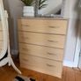 Bedroom Wardrobe/Other furniture. Image 4